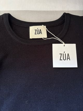 Jersey Zua Negro
