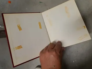 Asuri. Enciclopedia de la cocina. 3 tomos