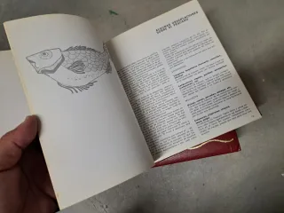 Asuri. Enciclopedia de la cocina. 3 tomos