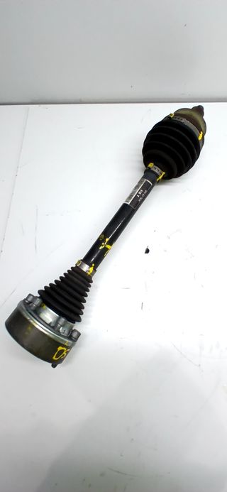 TRANSMISION DELANTERA IZQUIERDA SEAT IBIZA