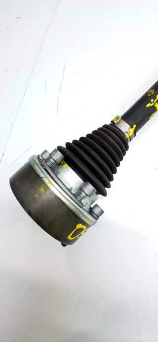 TRANSMISION DELANTERA IZQUIERDA SEAT IBIZA