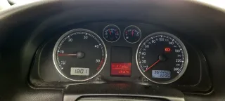 Volkswagen Passat 2002