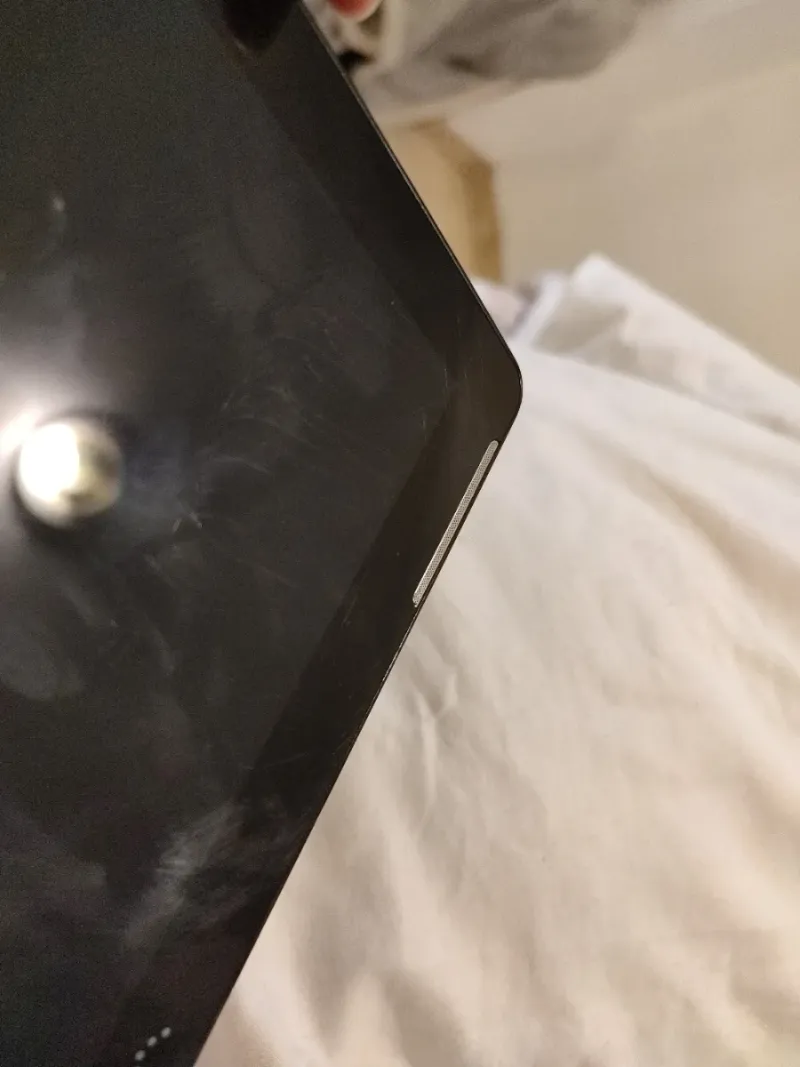 Tablet Negra Aquaris M10 afbeelding 8