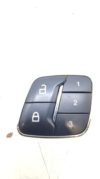 MANDO MULTIFUNCION FORD MONDEO (3)