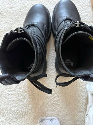 Dr. Martens Jarrick II Stivali - 38