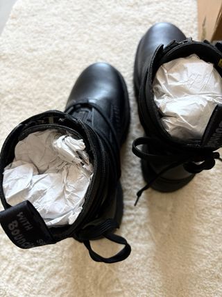 Dr. Martens Jarrick II Stivali - 38