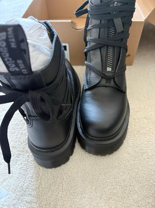 Dr. Martens Jarrick II Stivali - 38