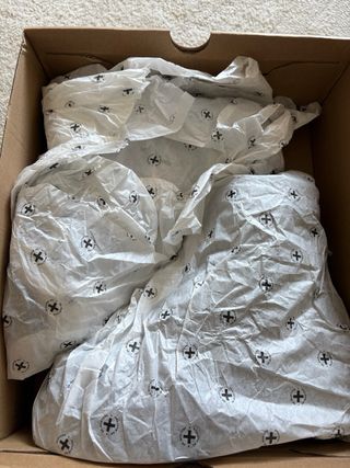 Dr. Martens Jarrick II Stivali - 38