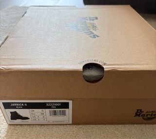 Dr. Martens Jarrick II Stivali - 38