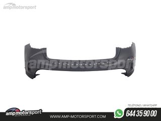 KIT DE CARROCERIA PARA MERCEDES GLA X156 LOOK AMG 2014-2016