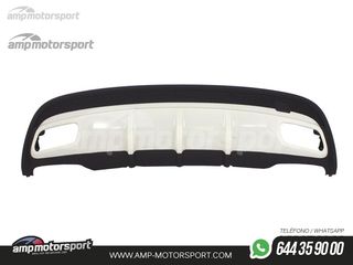 KIT DE CARROCERIA PARA MERCEDES GLA X156 LOOK AMG 2014-2016