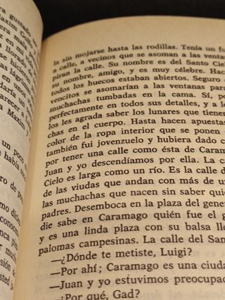 Libro Tres pisadas de hombre - Antonio Prieto