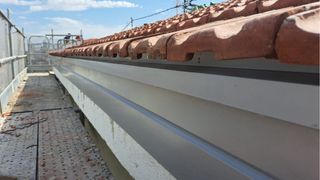 Soluciones para tejados