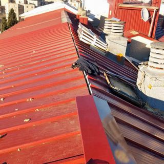 Soluciones para tejados