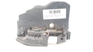 CERRADURA PUERTA TRASERA DERECHA BMW SERIE 1 BERLINA (E81/E8
