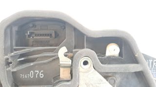 CERRADURA PUERTA TRASERA DERECHA BMW SERIE 1 BERLINA (E81/E8