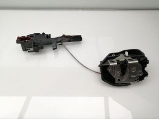 CERRADURA PUERTA TRASERA IZQUIERDA BMW SERIE 1 LIM. (F20/F21 (3)