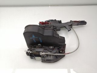 CERRADURA PUERTA TRASERA IZQUIERDA BMW SERIE 1 LIM. (F20/F21 (3)