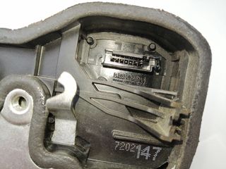 CERRADURA PUERTA TRASERA IZQUIERDA BMW SERIE 1 LIM. (F20/F21 (3)