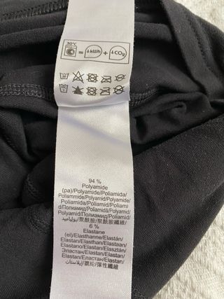 Camiseta interior Decathlon Talla M Mujer