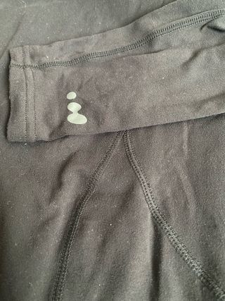 Camiseta interior Decathlon Talla M Mujer