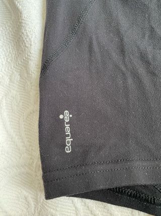 Camiseta interior Decathlon Talla M Mujer