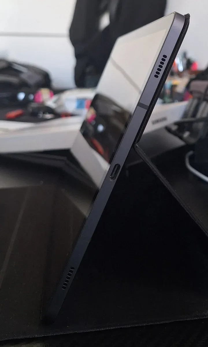 Samsung Galaxy Tab S9 128GB afbeelding 3