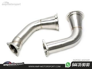 DOWNPIPE AUDI A4 RS4 / A5 RS5 2016--