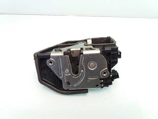 CERRADURA PUERTA TRASERA IZQUIERDA BMW SERIE 5 BERLINA (E34) (3)