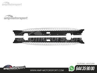 ESTRIBERAS LATERALES PARA BMW X1 E84