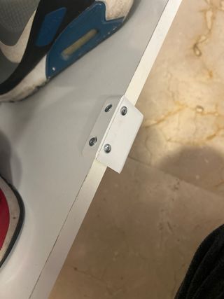 Zapatero 3 compartimentos