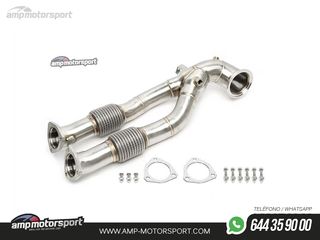 DOWNPIPE PARA AUDI RS3 SEDAN / TT RS 2016--