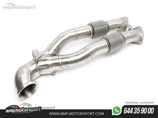 DOWNPIPE PARA AUDI RS3 SEDAN / TT RS 2016--