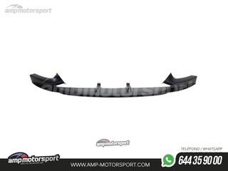 SPOILER DELANTERO LOOK M-PERFORMANCE PARA BMW SERIE 1 F20 / F21