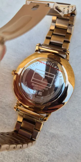 Reloj Tommy Hilfiger