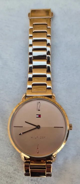 Reloj Tommy Hilfiger