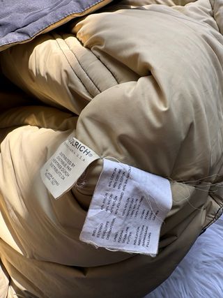 Gilet Woolrich Uomo Taglia L Nero originale