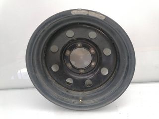 LLANTA NISSAN TERRANO/TERRANO.II (R20) (15)