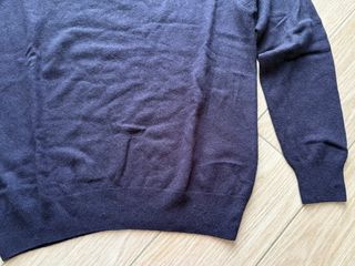 Touch Grigio Perla La Grigioperla Maglione Tg 52 L