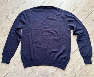 Touch Grigio Perla La Grigioperla Maglione Tg 52 L