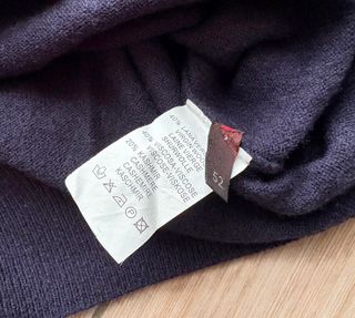 Touch Grigio Perla La Grigioperla Maglione Tg 52 L