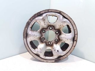 LLANTA NISSAN TERRANO/TERRANO.II (R20) (16)