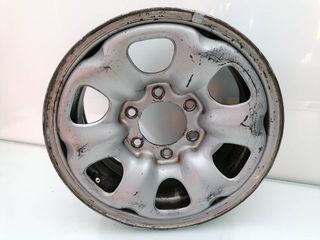 LLANTA NISSAN TERRANO/TERRANO.II (R20) (17)