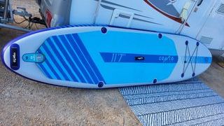 Tabla Paddle Surf Hinchable Coasto Action 11'7