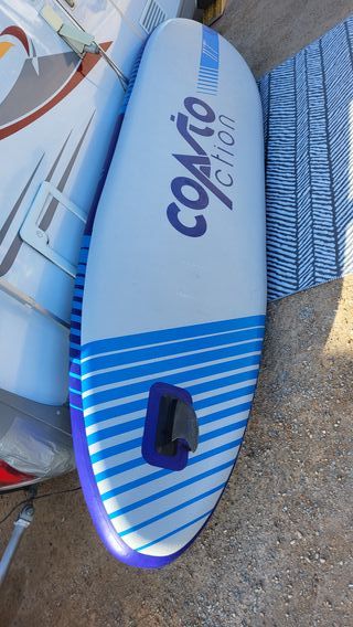 Tabla Paddle Surf Hinchable Coasto Action 11'7