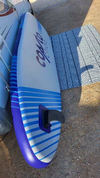 Tabla Paddle Surf Hinchable Coasto Action 11'7