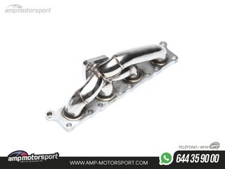 COLECTORES PARA AUDI / VW / 1.8 TURBO K03/K04