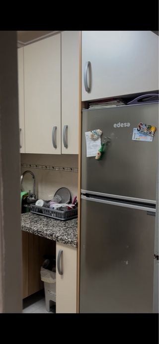 Alquilo piso para Sonorama