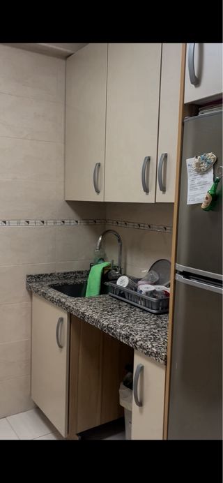 Alquilo piso para Sonorama