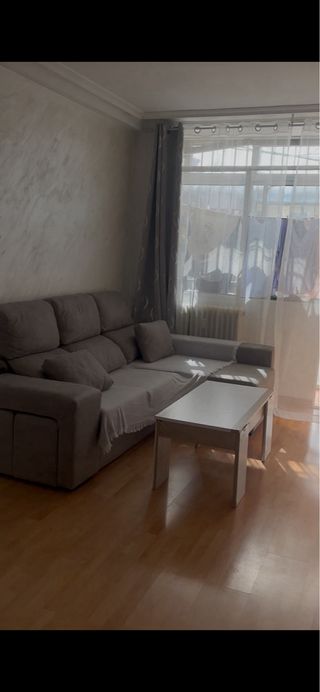 Alquilo piso para Sonorama